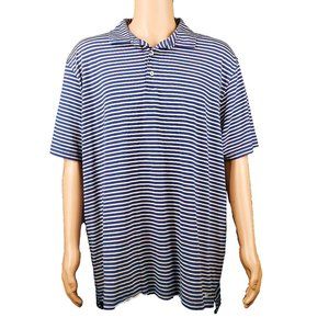 Peter Millar Seaside Wash Polo XXL